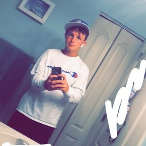 Meet your Posher, Tyler